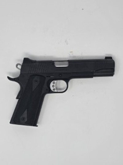 KIMBER Custom II .45 ACP - Image 1 of 7