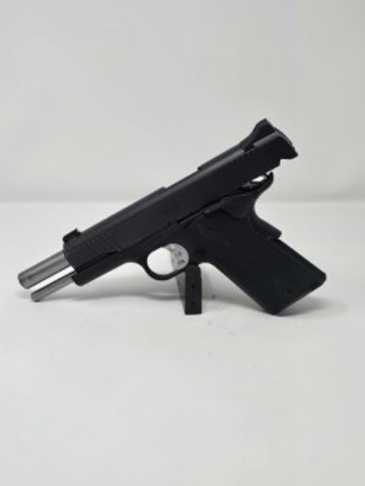 KIMBER Custom II .45 ACP - Image 6 of 7