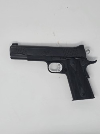 KIMBER Custom II .45 ACP - Image 2 of 7