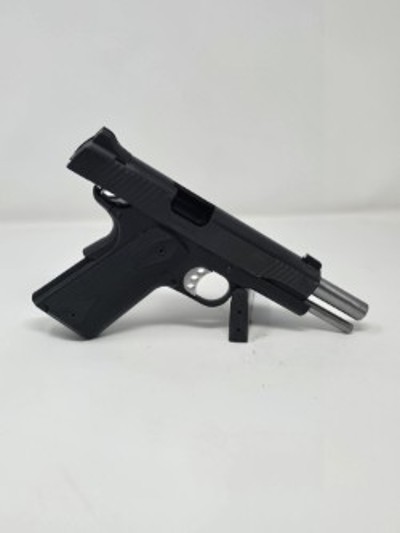 KIMBER Custom II .45 ACP - Image 5 of 7