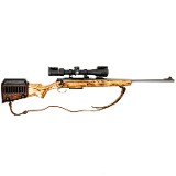 REMINGTON 788 + BUCKMASTERS SCOPE .308 WIN - 2 of 2