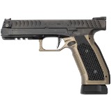 LAUGO ARMS ALIEN 9MM LUGER (9X19 PARA) - Image 1 of 3