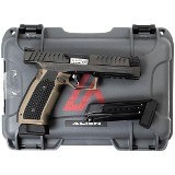 LAUGO ARMS ALIEN 9MM LUGER (9X19 PARA) - Image 3 of 3