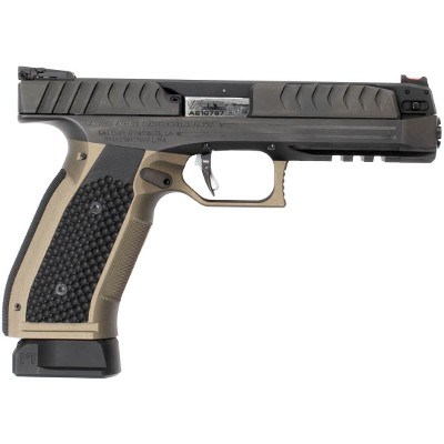 LAUGO ARMS ALIEN 9MM LUGER (9X19 PARA) - Image 2 of 3