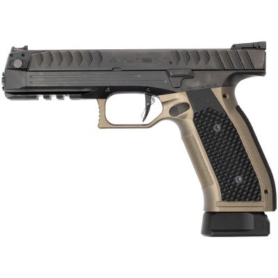 LAUGO ARMS ALIEN 9MM LUGER (9X19 PARA) - Image 1 of 3