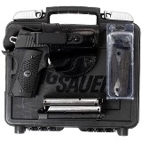 SIG SAUER 1911 .45 ACP - Image 3 of 3