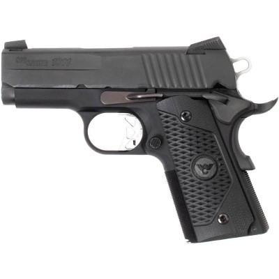 SIG SAUER 1911 .45 ACP - Image 1 of 3