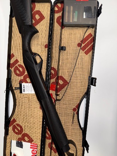 BENELLI SUPER BLACK EAGLE 3 12 GA - Image 1 of 8