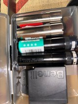 BENELLI SUPER BLACK EAGLE 3 12 GA - Image 2 of 8