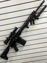 RUGER SFAR 6.5MM CREEDMOOR - 1 of 13