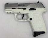 SCCY CPX-2 9MM LUGER (9x19 PARA) - 2 of 10