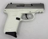 SCCY CPX-2 9MM LUGER (9x19 PARA) - 1 of 10