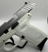 SCCY CPX-2 9MM LUGER (9x19 PARA) - 9 of 10