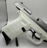 SCCY CPX-2 9MM LUGER (9x19 PARA) - 6 of 10