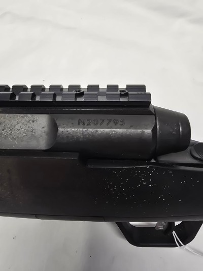 SAVAGE ARMS AXIS .243 WIN - Image 4 of 12