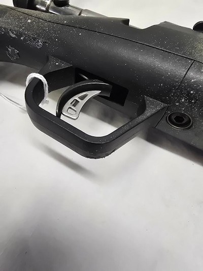 SAVAGE ARMS AXIS .243 WIN - Image 7 of 12