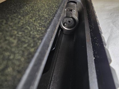 SAVAGE ARMS AXIS .243 WIN - Image 8 of 12