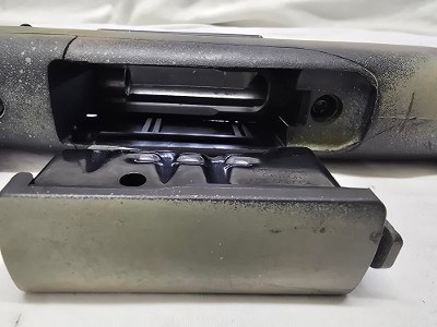 SAVAGE ARMS AXIS .243 WIN - Image 11 of 12
