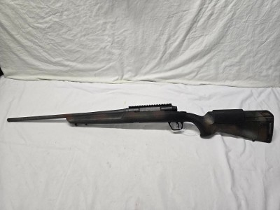 SAVAGE ARMS AXIS .243 WIN - Image 1 of 12
