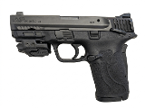 SMITH & WESSON M&P SHIELD EZ .380 ACP - Image 2 of 2