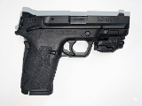 SMITH & WESSON M&P SHIELD EZ .380 ACP - Image 1 of 2