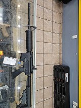 DEL-TON ECHO 316 5.56X45MM NATO - 1 of 2