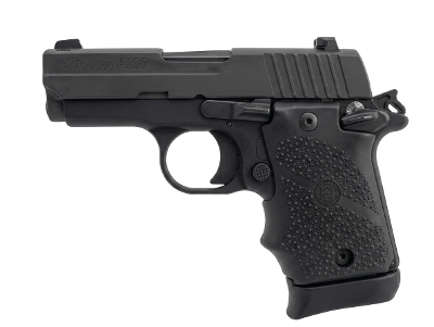 SIG SAUER P938 9MM LUGER (9x19 PARA) - Image 2 of 2