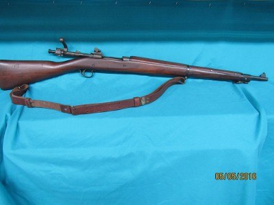 REMINGTON 03-A3 .30-06 SPRG - Image 1 of 11