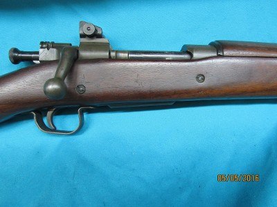 REMINGTON 03-A3 .30-06 SPRG - Image 4 of 11