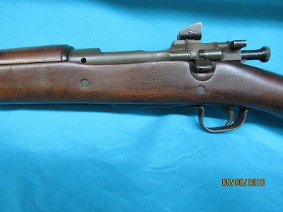 REMINGTON 03-A3 .30-06 SPRG - Image 9 of 11