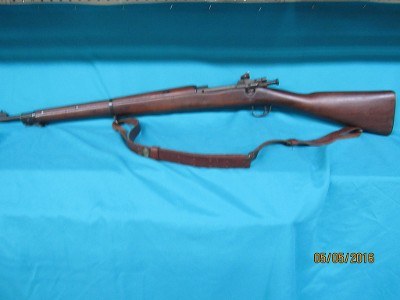 REMINGTON 03-A3 .30-06 SPRG - Image 7 of 11