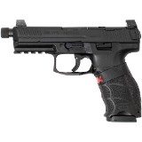 HECKLER & KOCH VP9 TACTICAL 9MM LUGER (9X19 PARA) - 1 of 3