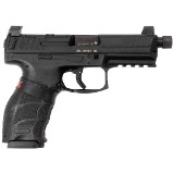 HECKLER & KOCH VP9 TACTICAL 9MM LUGER (9X19 PARA) - 2 of 3