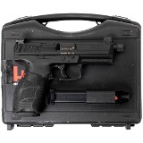 HECKLER & KOCH VP9 TACTICAL 9MM LUGER (9X19 PARA) - 3 of 3