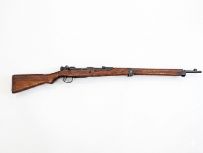 ARISAKA TYPE 99 7.7X58MM ARISAKA - Image 2 of 2