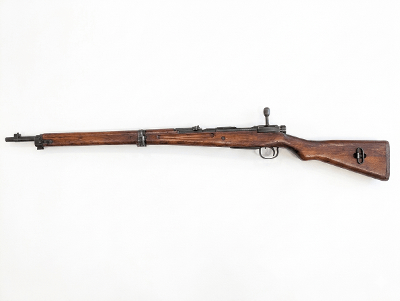 ARISAKA TYPE 99 7.7X58MM ARISAKA - Image 1 of 2