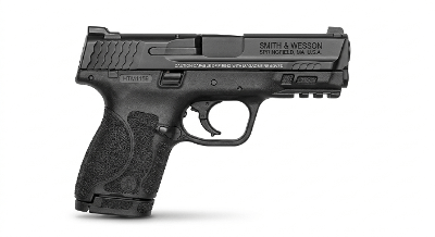 SMITH & WESSON M&P40 SHIELD .40 S&W - Image 2 of 2