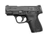 SMITH & WESSON M&P40 SHIELD .40 S&W - Image 1 of 2