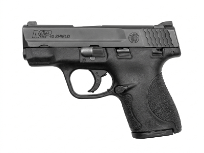 SMITH & WESSON M&P40 SHIELD .40 S&W - Image 1 of 2