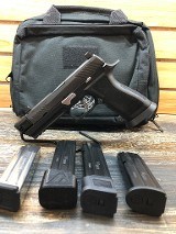 SIG SAUER P320 FULL SIZE 9MM LUGER (9x19 PARA) - 1 of 15