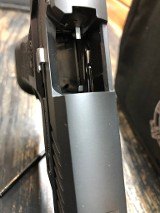 SIG SAUER P320 FULL SIZE 9MM LUGER (9x19 PARA) - 5 of 15