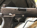 SIG SAUER P320 FULL SIZE 9MM LUGER (9x19 PARA) - 4 of 15