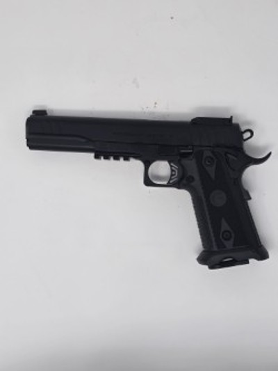 GIRSAN WITNESS 2311 HUNTER 10 10MM - Image 2 of 7