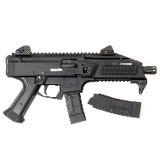 CZ SCORPION EVO 3 S1 9MM LUGER (9X19 PARA) - 3 of 3