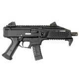 CZ SCORPION EVO 3 S1 9MM LUGER (9X19 PARA) - 2 of 3