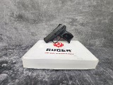 RUGER LC9 9MM LUGER (9x19 PARA) - 1 of 3