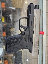 SPRINGFIELD ARMORY XD-S 3.3" ESSENTIAL PACKAGE 9MM LUGER (9X19 PARA) - Image 2 of 2