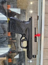 SPRINGFIELD ARMORY XD-S 3.3" ESSENTIAL PACKAGE 9MM LUGER (9X19 PARA) - Image 1 of 2