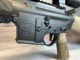 ROCK RIVER ARMS LAR-15M .223 WYLDE - Image 7 of 8