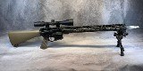 ROCK RIVER ARMS LAR-15M .223 WYLDE